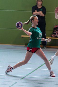 Bild 140 - B-Juniorinnen Oberliga Qualifikation